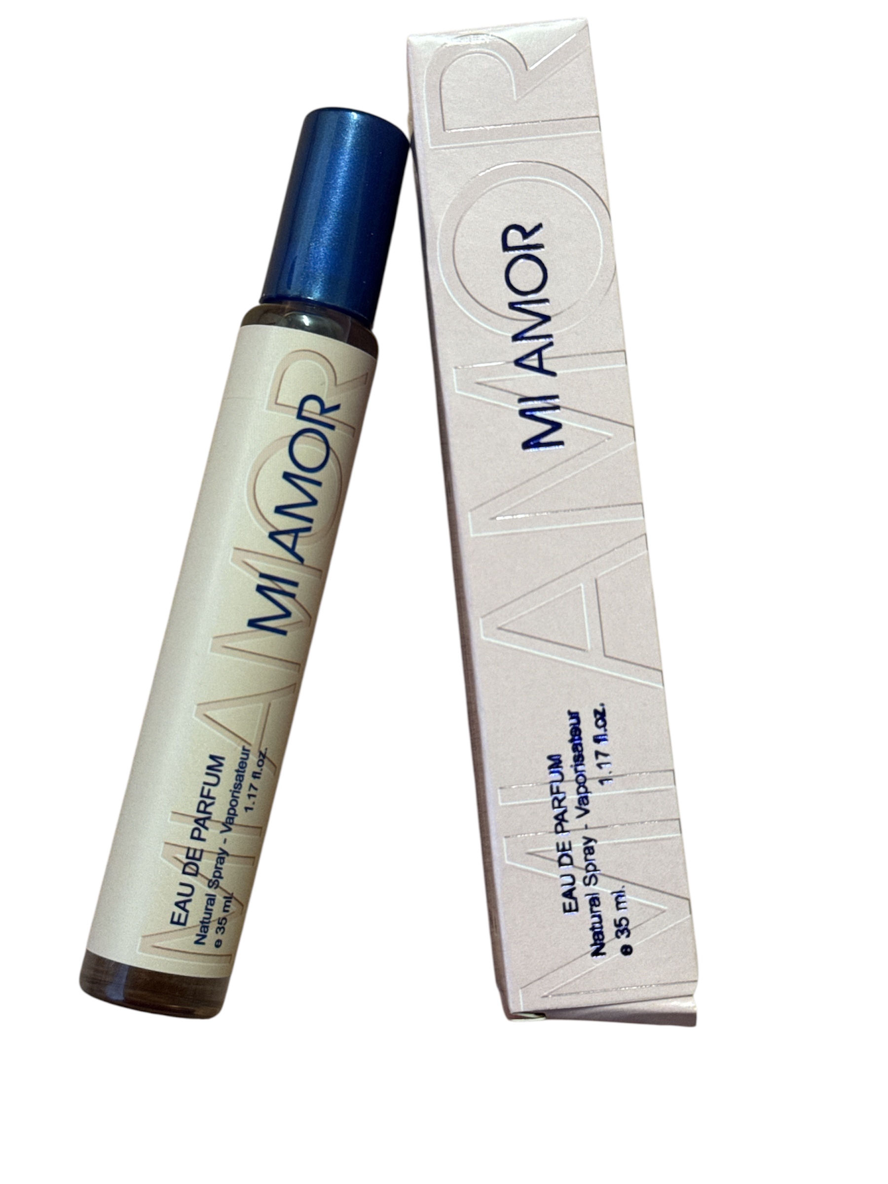 PARFUM 35 ML MI AMOR – Image 1