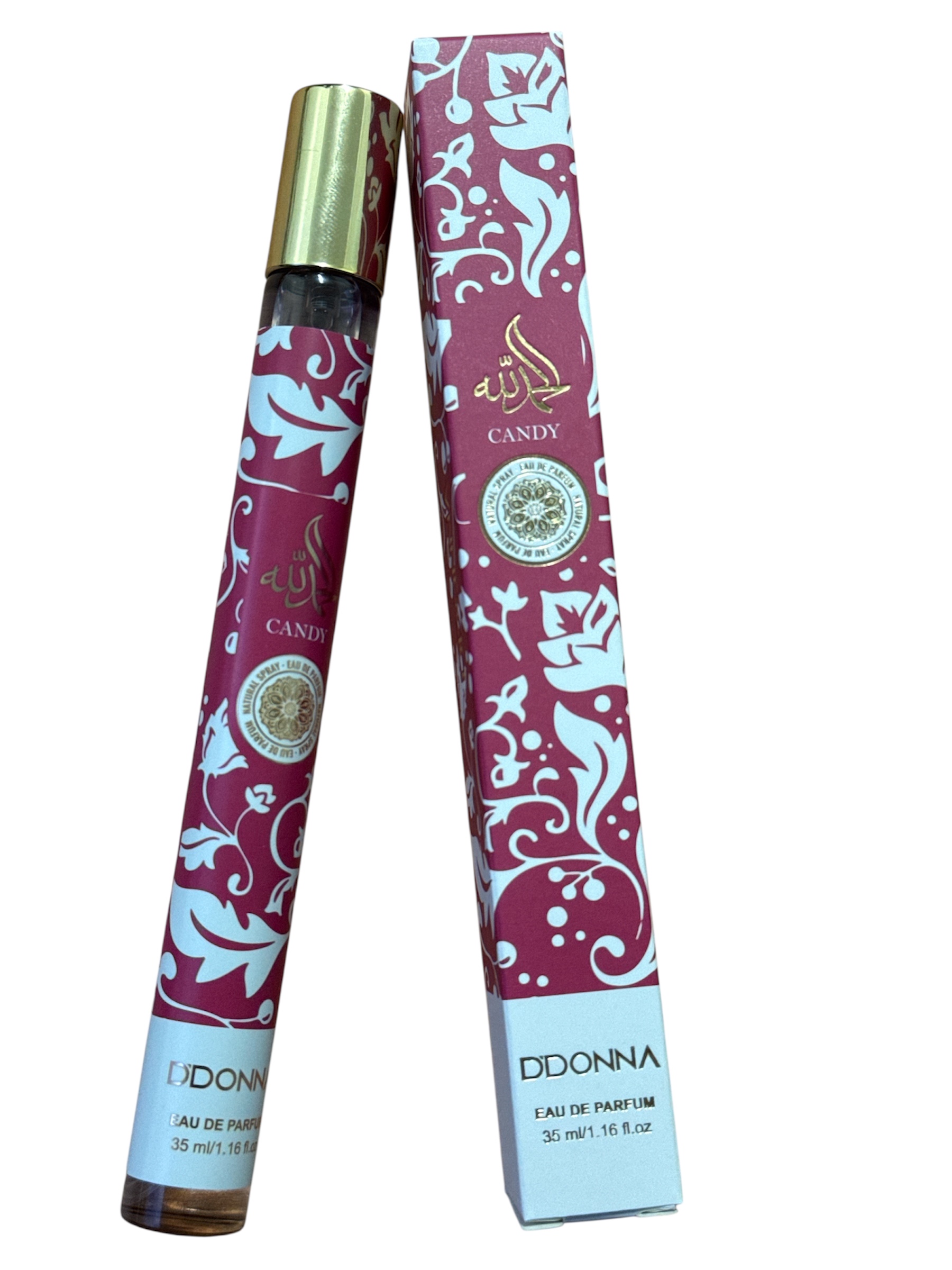 PARFUM 35 ML CANDY – Image 1