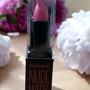 Rouge a lèvres- D'Donna couleur n°1 – Image 1