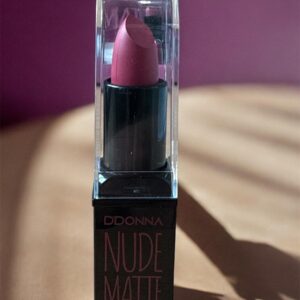 Rouge a lèvres - D'Donna couleur n° 4 – Image 1