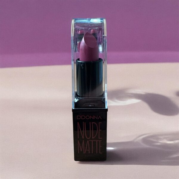 Rouge a lèvres - D'Donna couleur n° 5