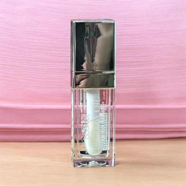 GLOSS LIP GLOW OIL D'DONNA COULEUR N°1