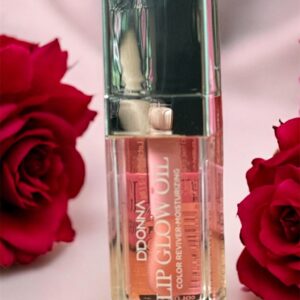 GLOSS GLOW OIL - D'DONNA COULEUR N°2 – Image 1