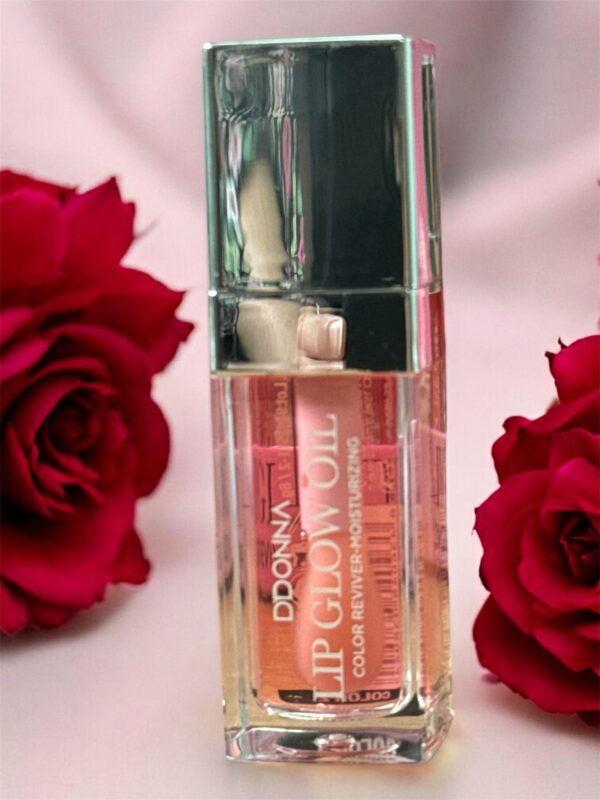 GLOSS GLOW OIL - D'DONNA COULEUR N°2