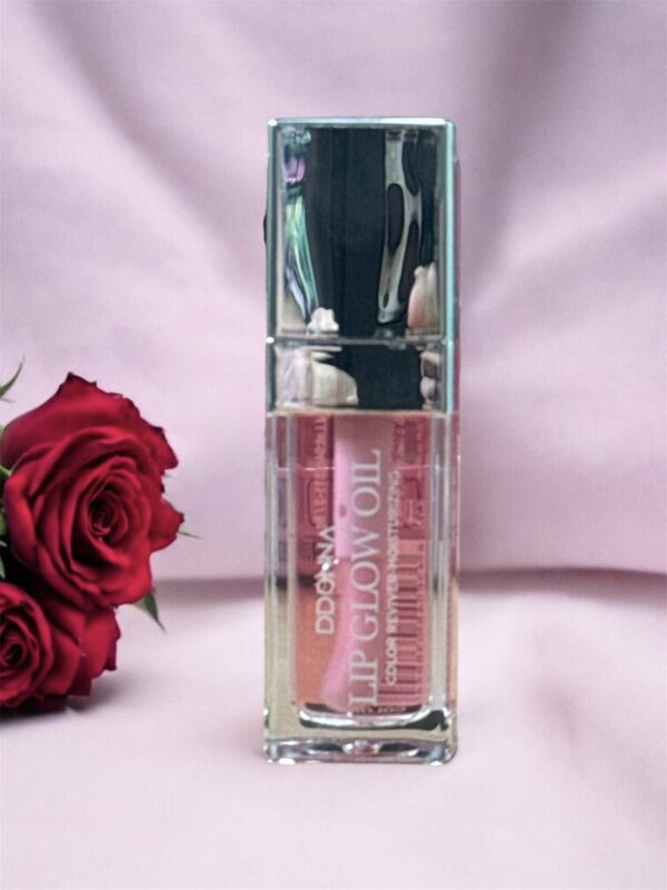 GLOSS LIP GLOW OIL - D'DONNA COULEUR N°3
