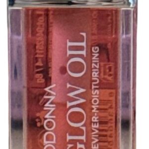 GLOSS LIP GLOW OIL - D'DONNA COULEUR N°4