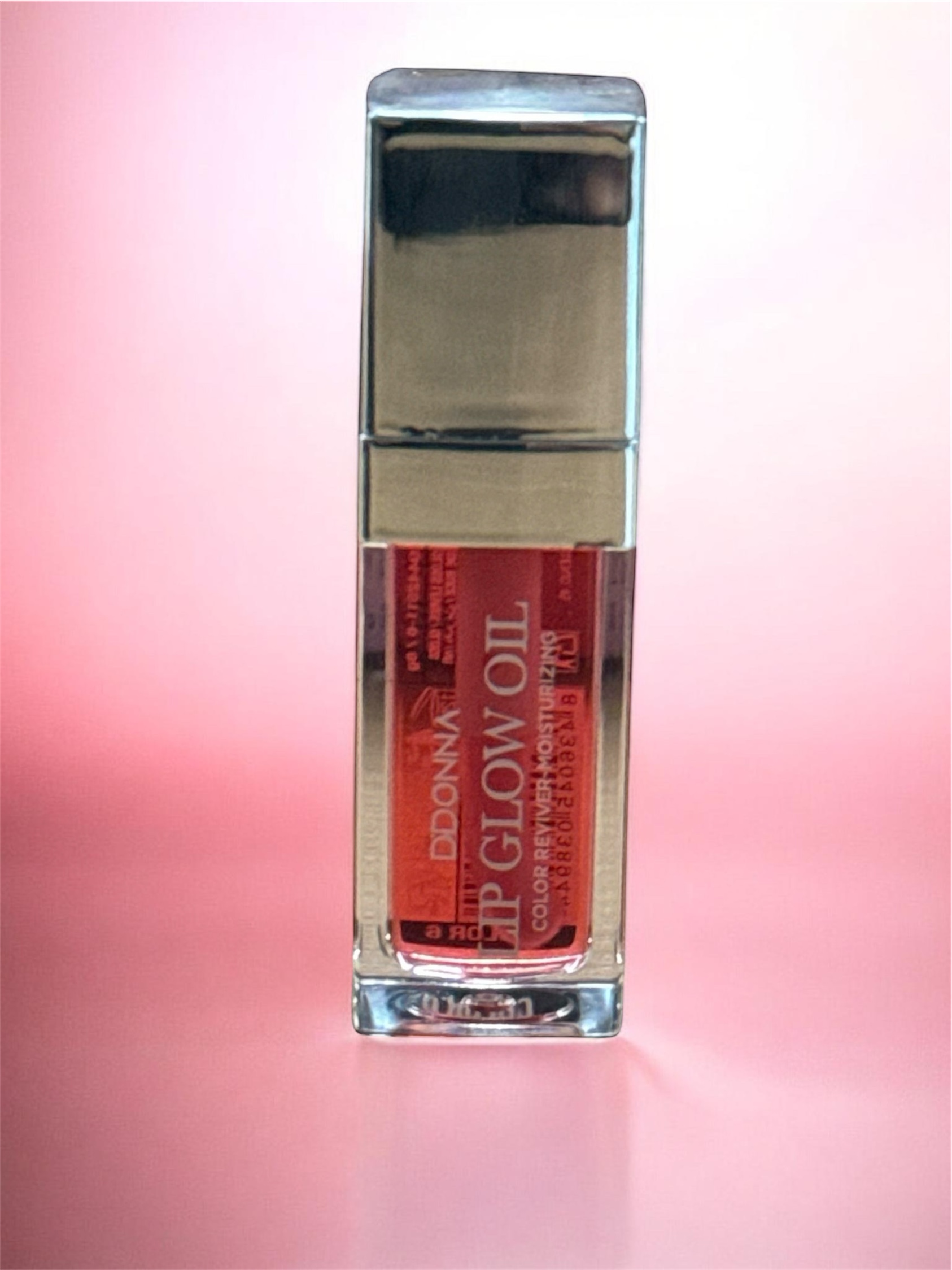 GLOSS LIP GLOW OIL - D