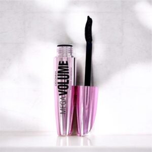 MASCARA NOIR MEGA VOLUME - D'DONNA – Image 1