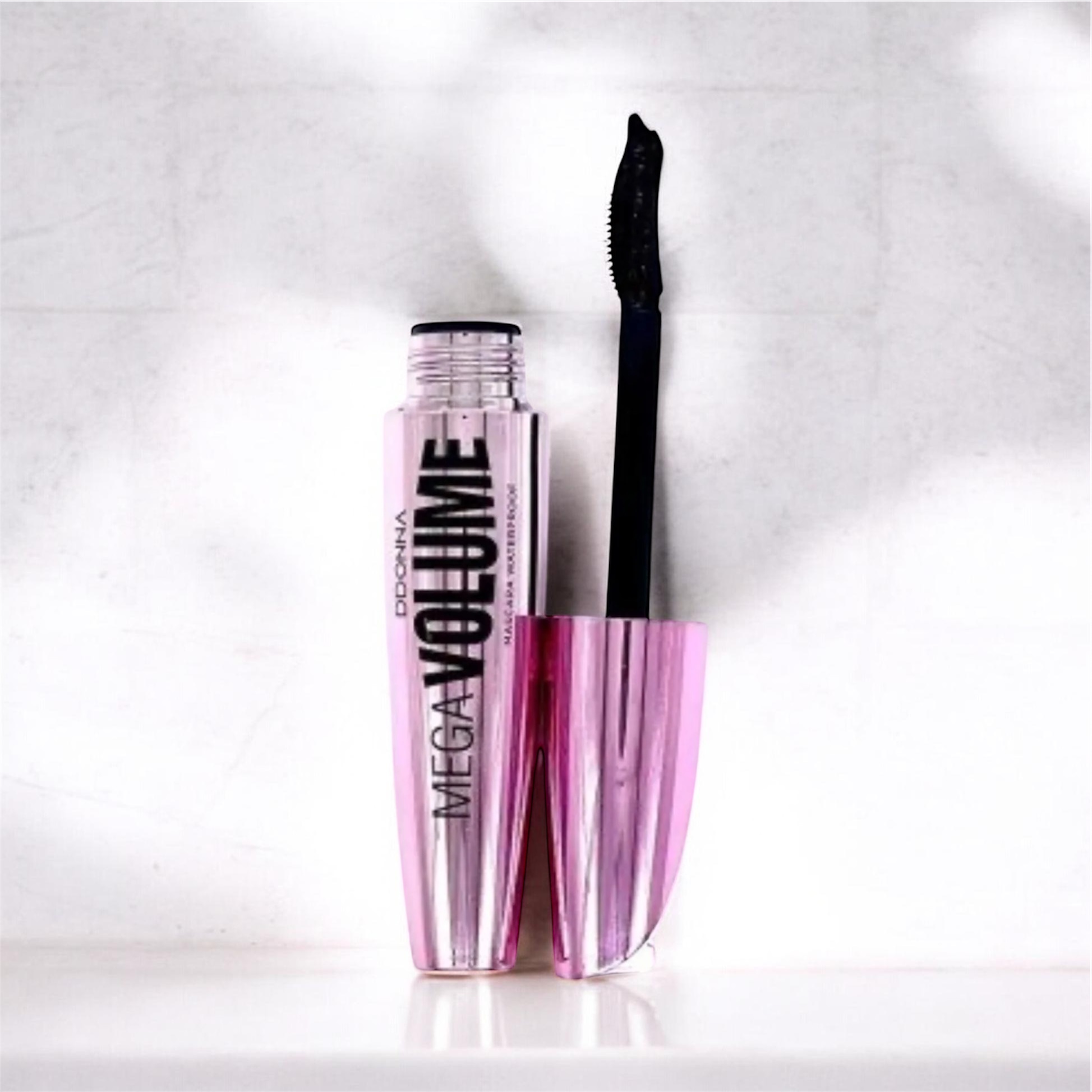 MASCARA NOIR MEGA VOLUME - D