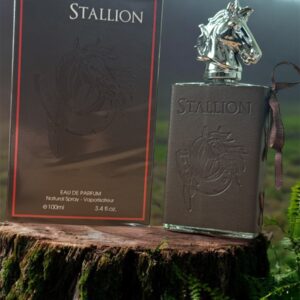 Eau de parfum- Stallion 100 ml – Image 1
