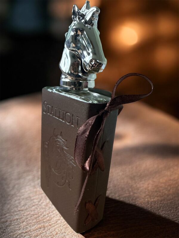 Eau de parfum- Stallion 100 ml
