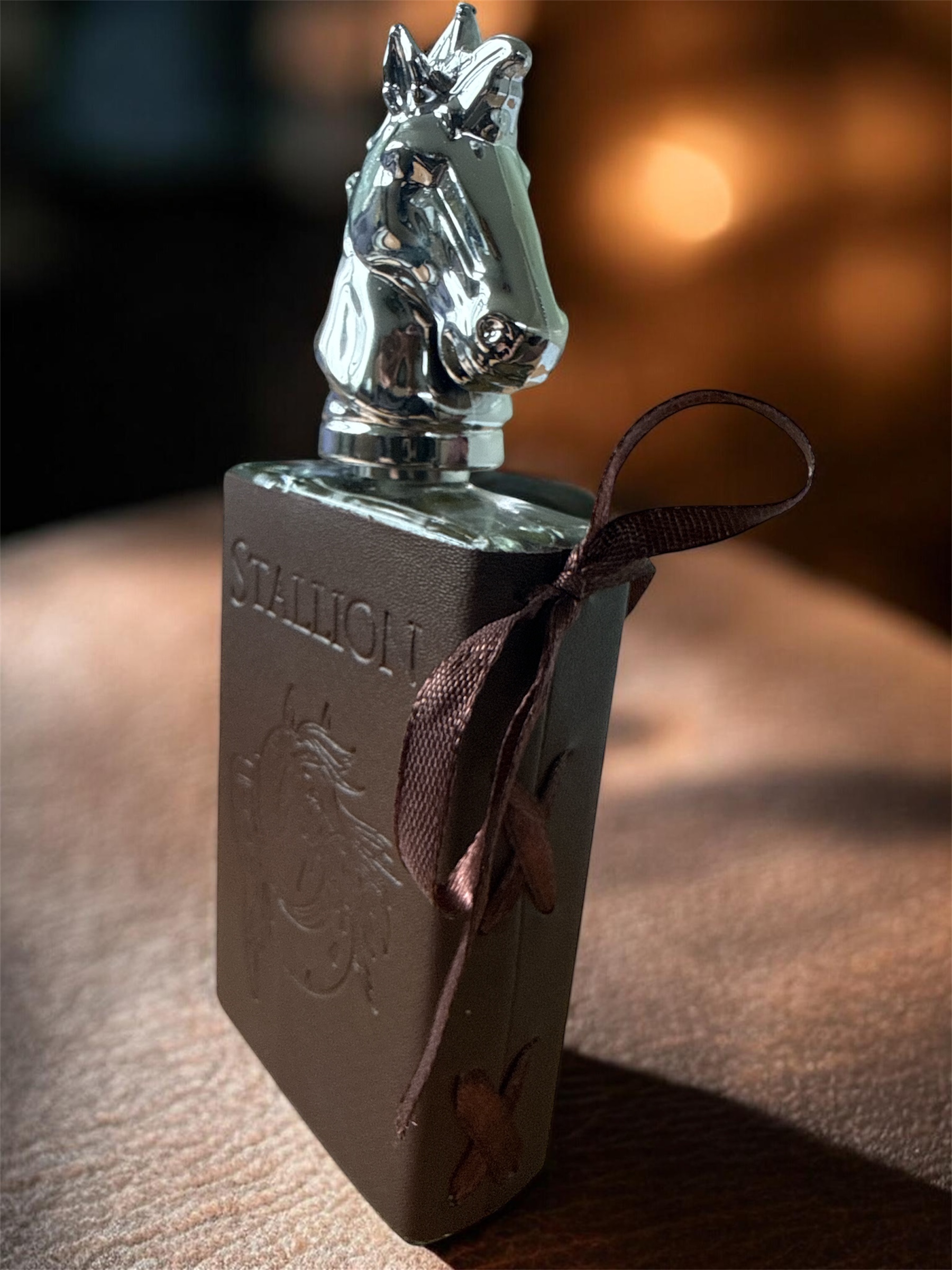 Eau de parfum- Stallion 100 ml – Image 2