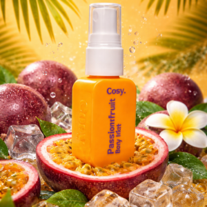 🥭BRUME CORPORELLE FRUIT DE LA PASSION