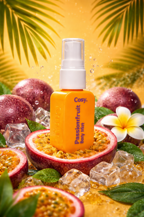 🥭BRUME CORPORELLE FRUIT DE LA PASSION