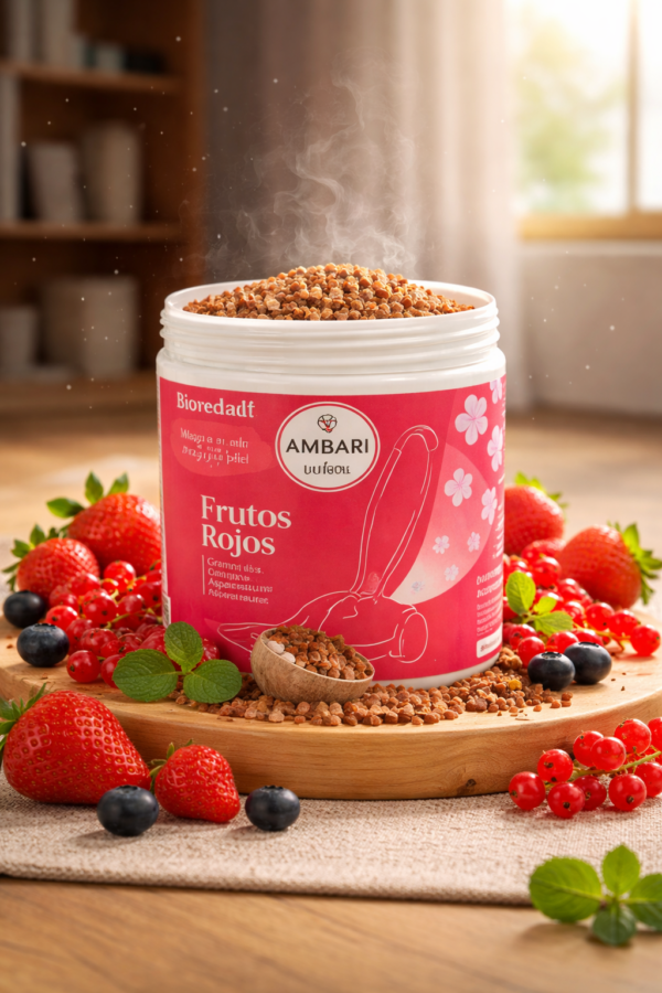 ❤️ PASTILLE ASPIRATEUR