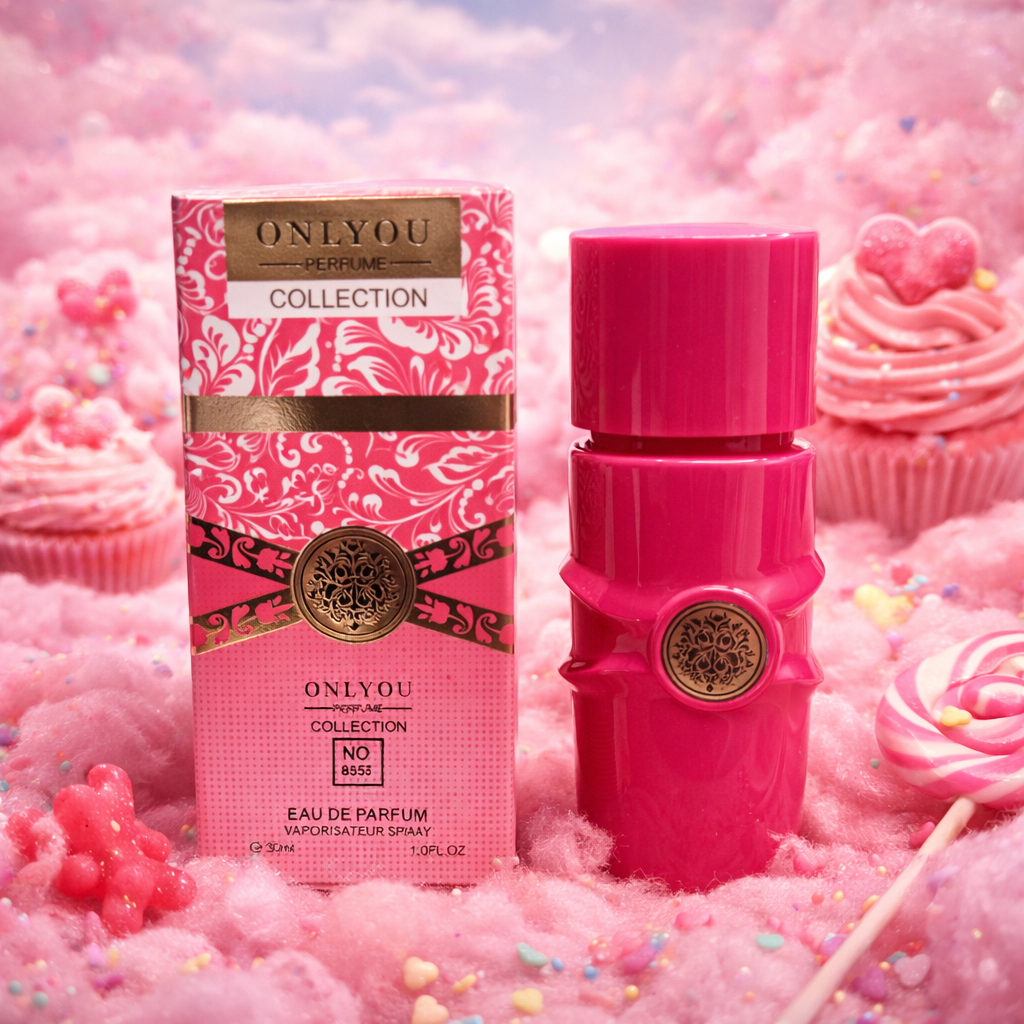 PARFUM -30 ML- CANDY – Image 1