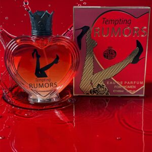 Parfum femme - Rumors - 100 ml