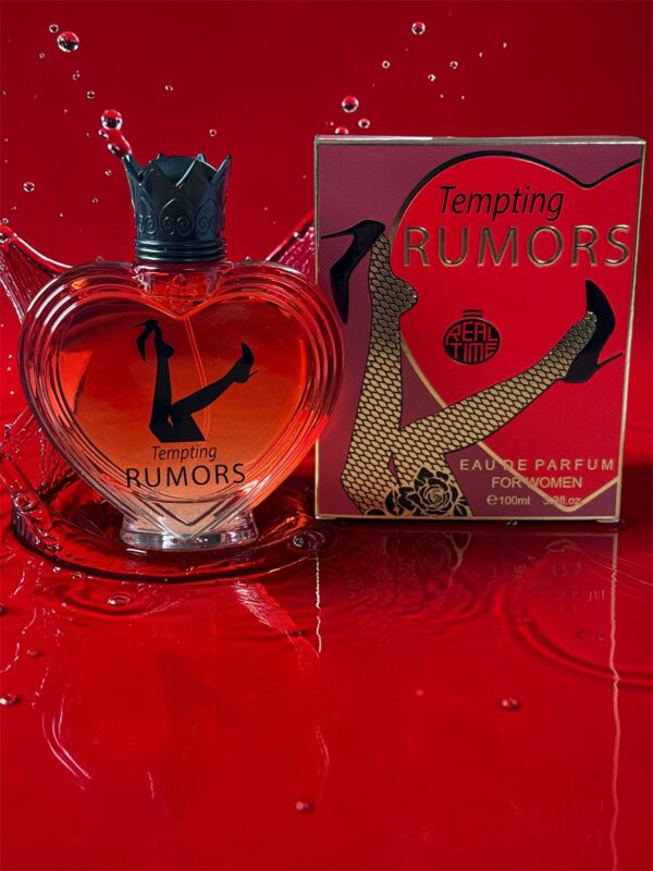 Parfum femme - Rumors - 100 ml