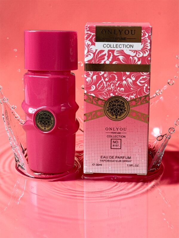 PARFUM -30 ML- CANDY