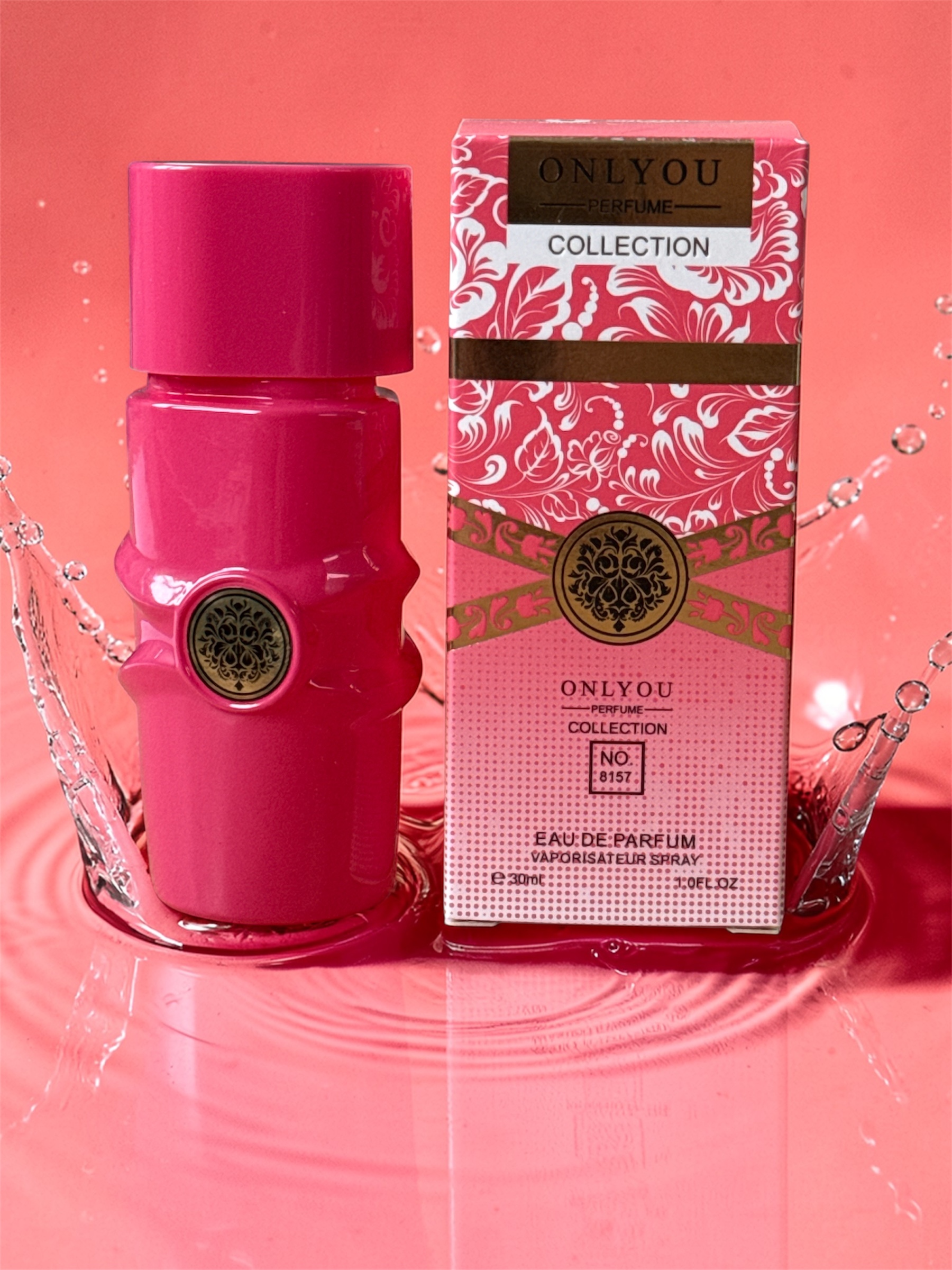 PARFUM -30 ML- CANDY – Image 2