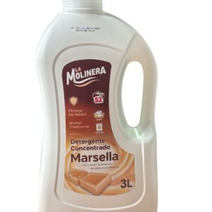 LESSIVE DÉTERGENT MARSEILLE