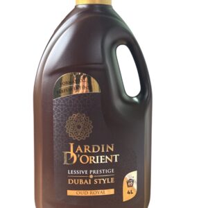 LESSIVE DUBAI OUD ROYAL