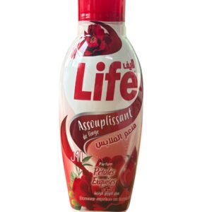 ASSOUPLISSANT LIFE PÉTALES EXQUISES