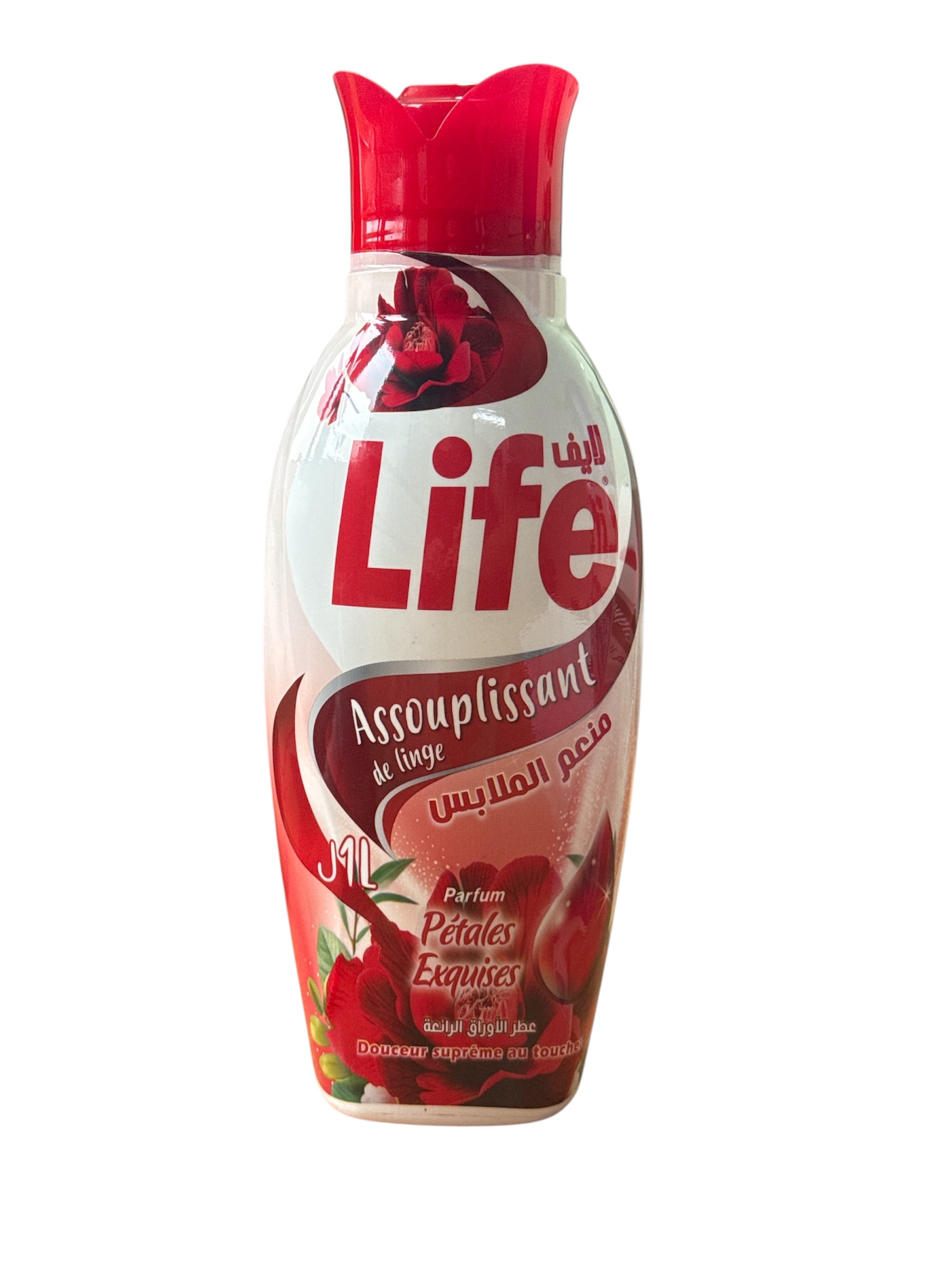 ASSOUPLISSANT LIFE PÉTALES EXQUISES – Image 1