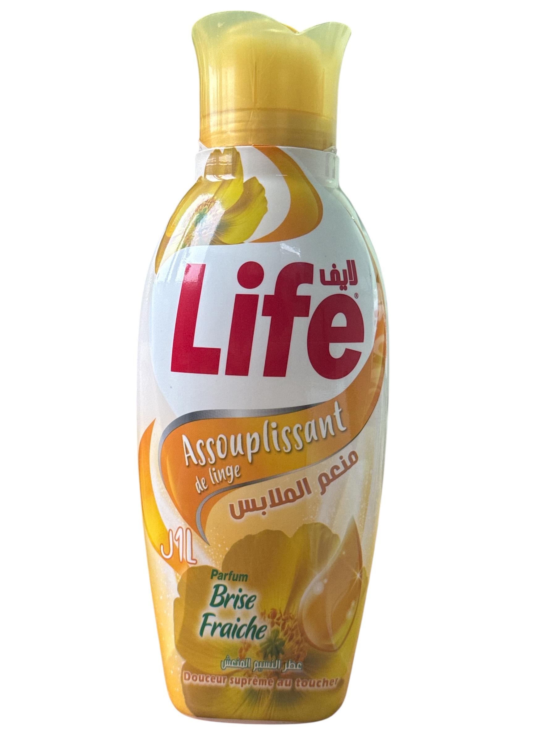 ASSOUPLISSANT LIFE BRISE FRAÎCHE – Image 1