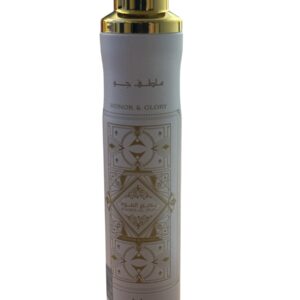 BOMBE DUBAI - HONOR & GLORY