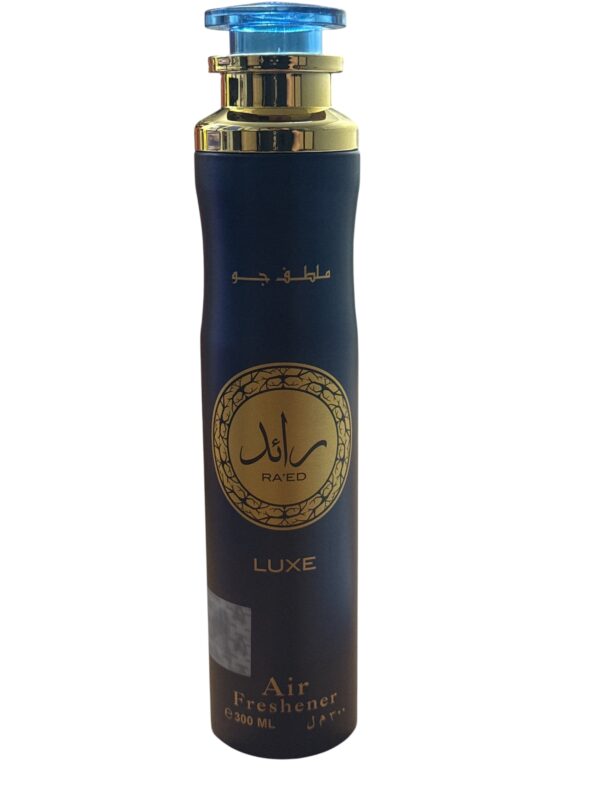 BOMBE DUBAI LUXE