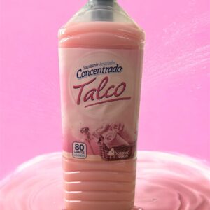 🌸 Adoucissant talco concentré