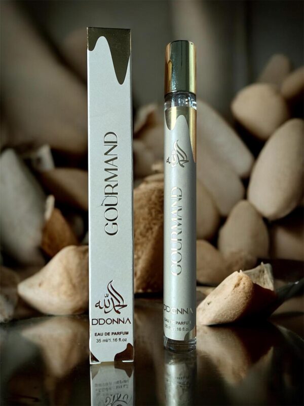 🤎 PARFUM 35 ML GOURMAND