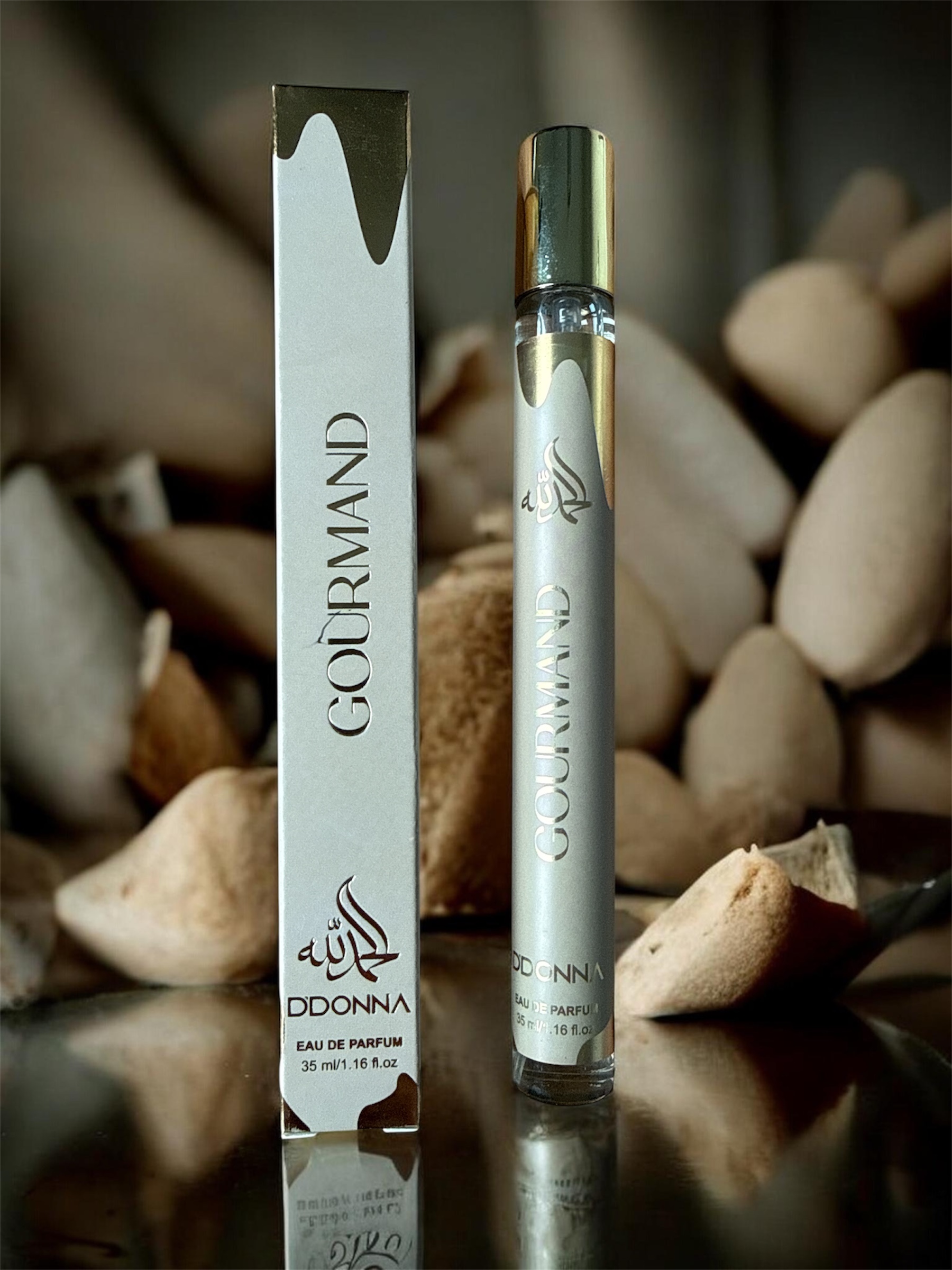 🤎 PARFUM 35 ML GOURMAND – Image 1