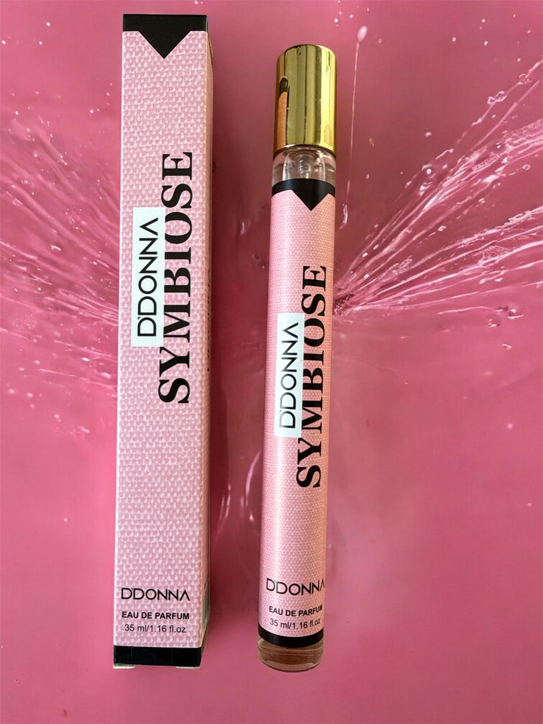 🩷PARFUM 35 ML SYMBIOSE – Image 1