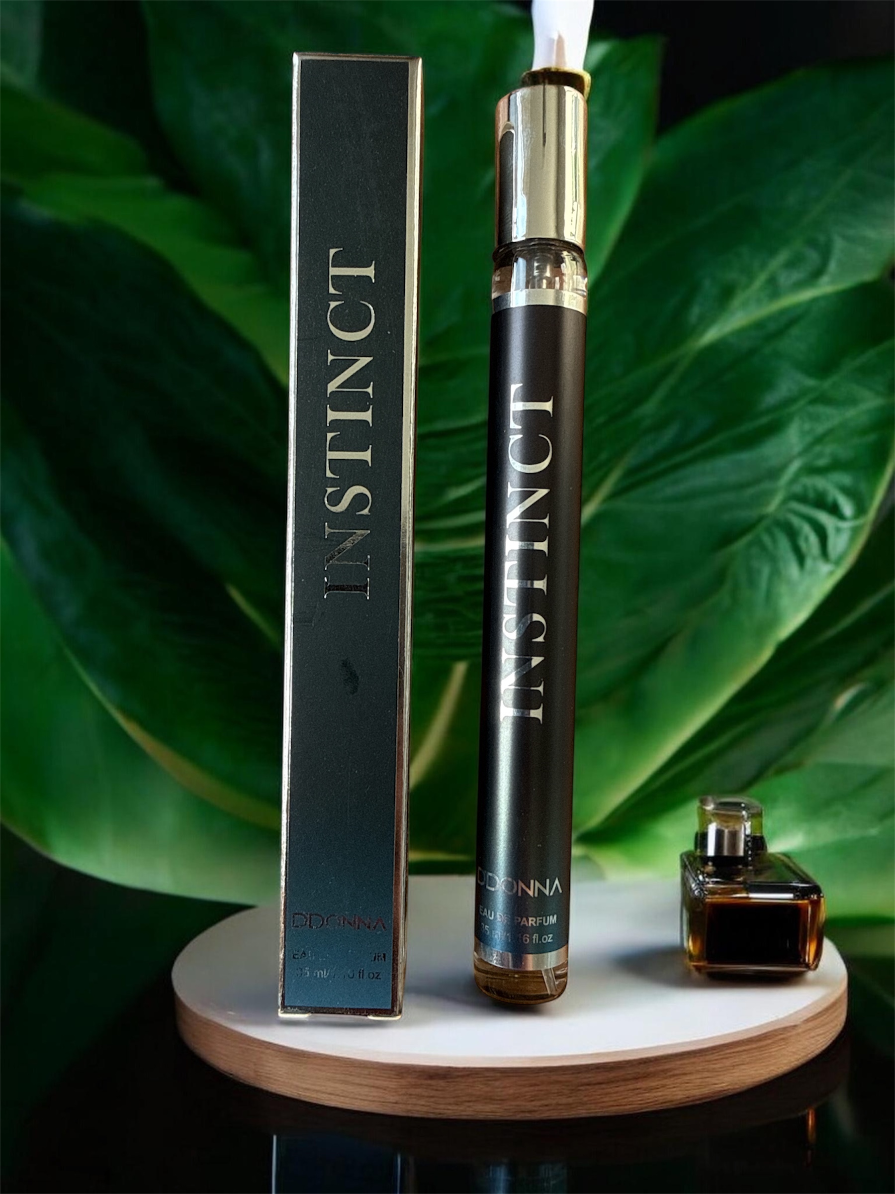 🦋 PARFUM 35 ML INSTINCT – Image 1