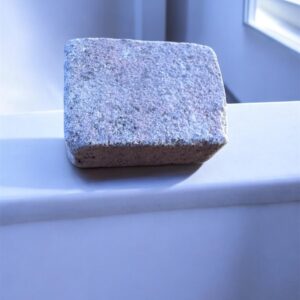 BOMBE DE BAIN LAVANDE