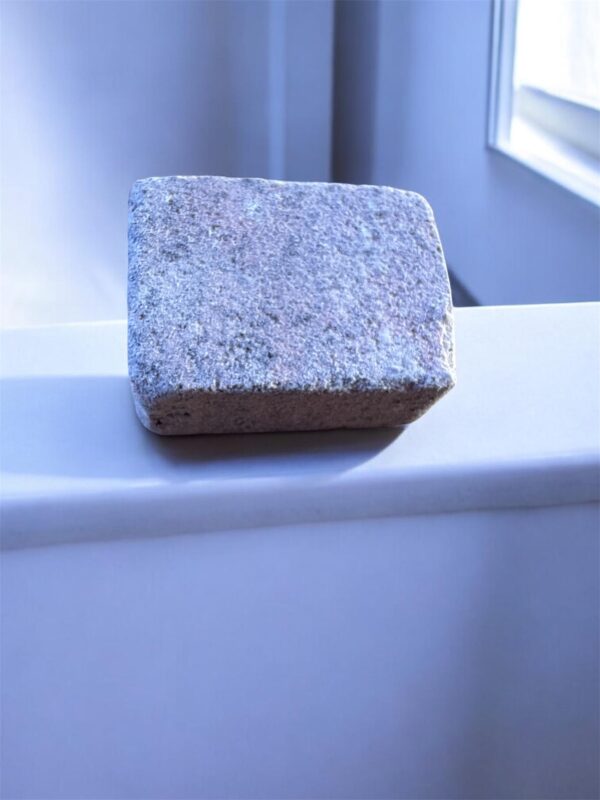 BOMBE DE BAIN LAVANDE