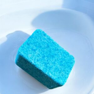 💙 BOMBE DE BAIN LOTUS