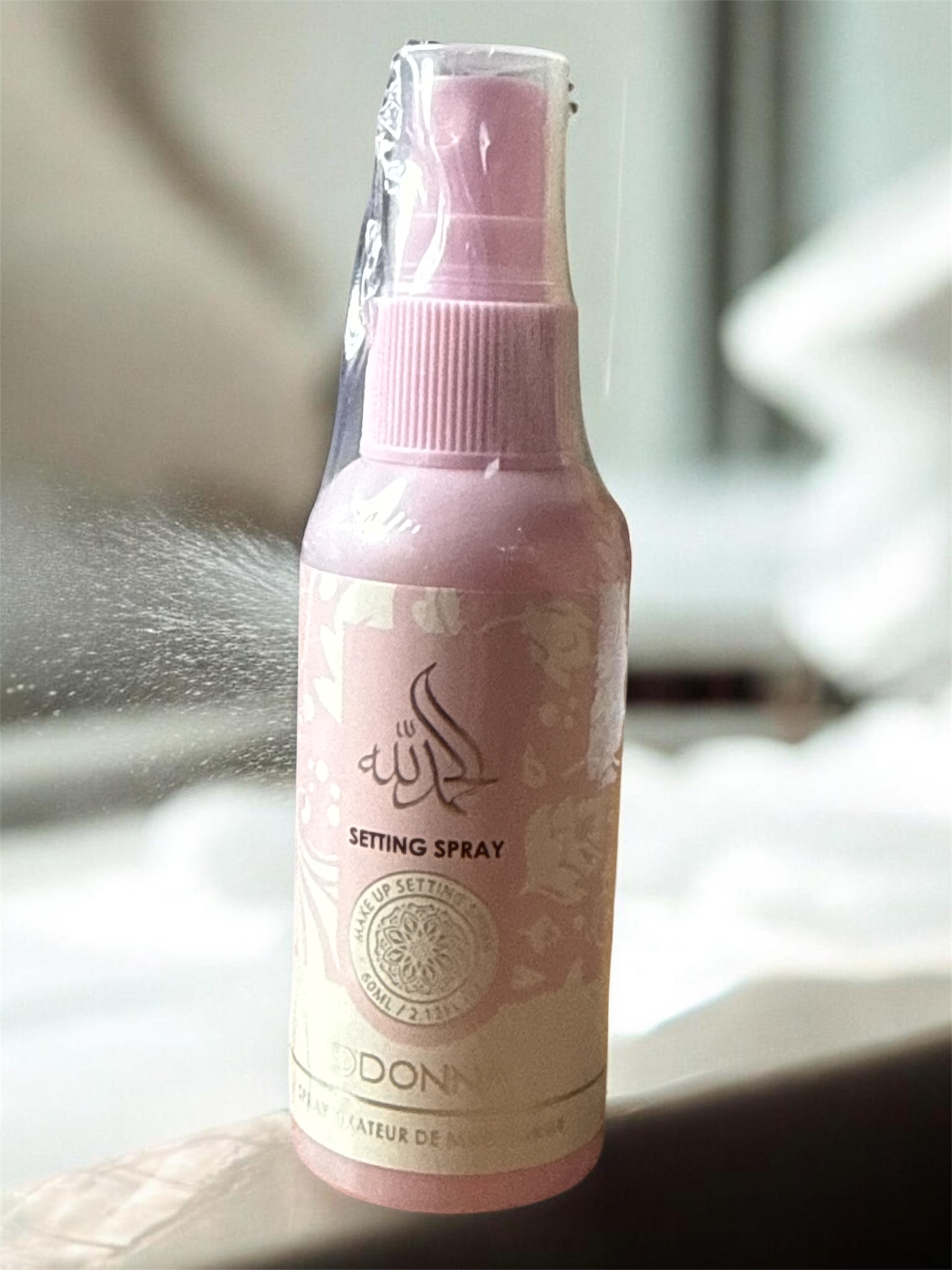 SPRAY FIXATEUR YARA – Image 1