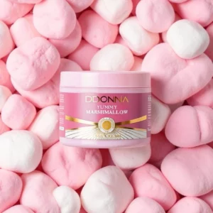 Crème visage marshmallow - D’donna – Image 2