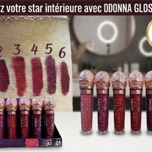 LIPGLOSS LIQUID GYAL – Image 1