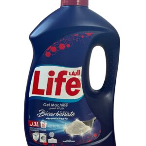 LESSIVE LIFE BICARBONATE