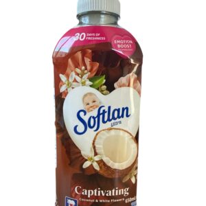 ASSOUPLISSANT SOFTLAN COCONUT
