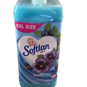 ADOUCISSANT SOFTLAN SMILE