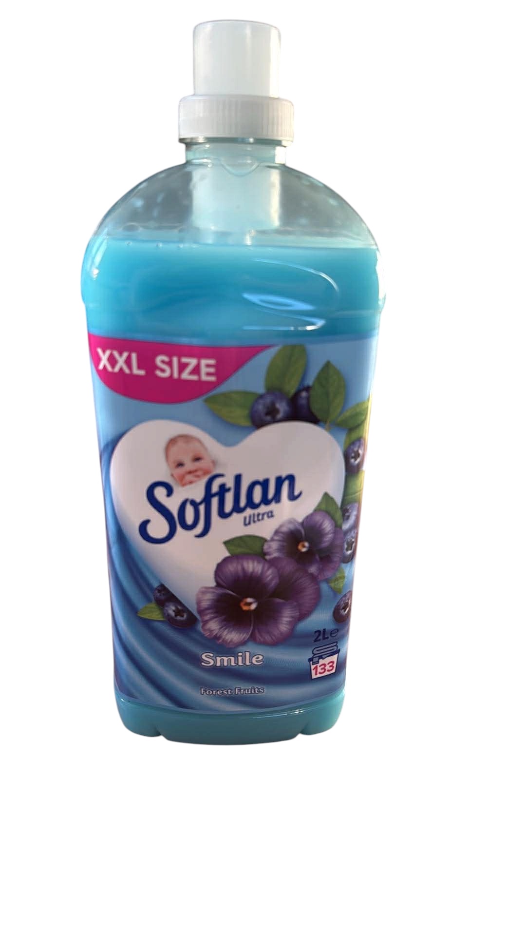 ADOUCISSANT SOFTLAN SMILE – Image 1