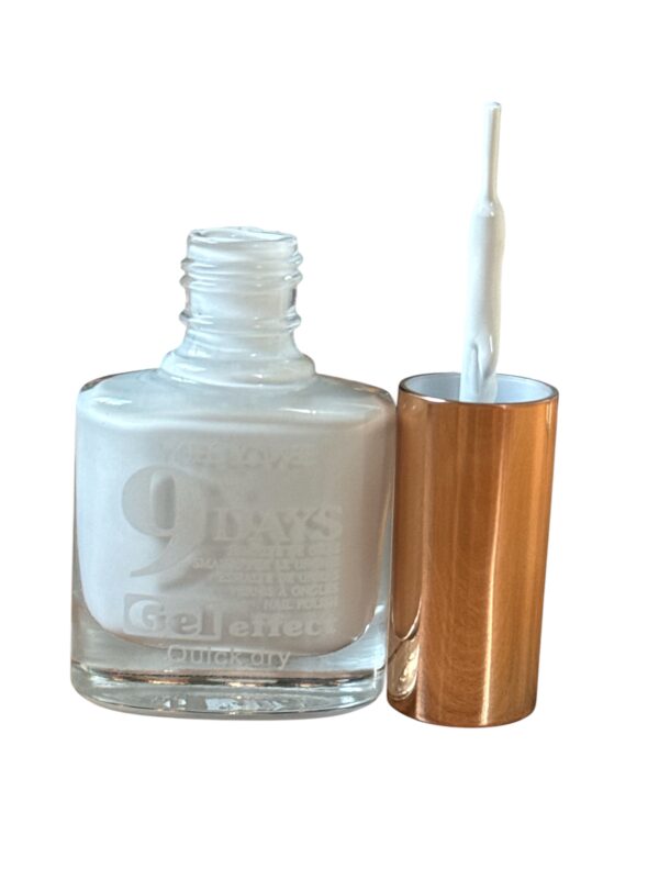 Vernis à ongle - yes love