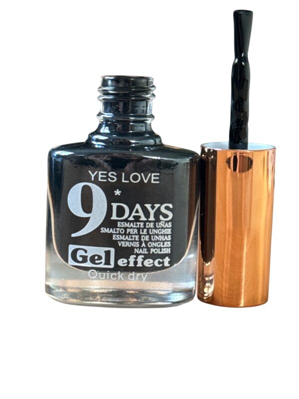 Vernis à ongle - yes love