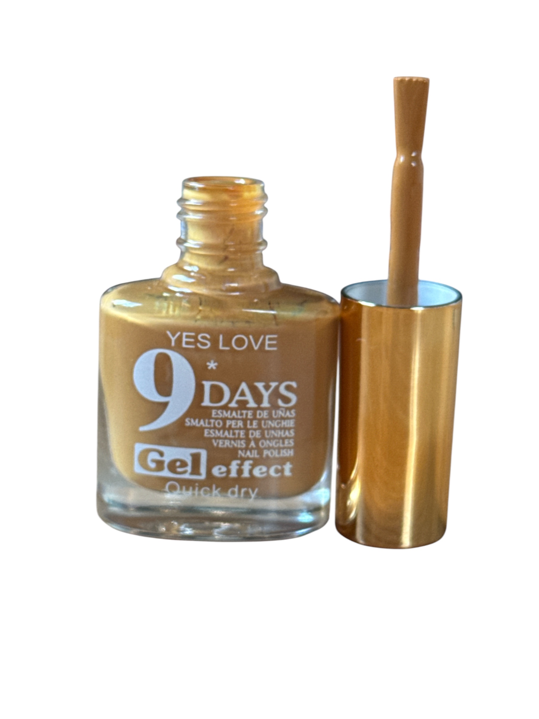 Vernis à ongle - yes love – Image 3