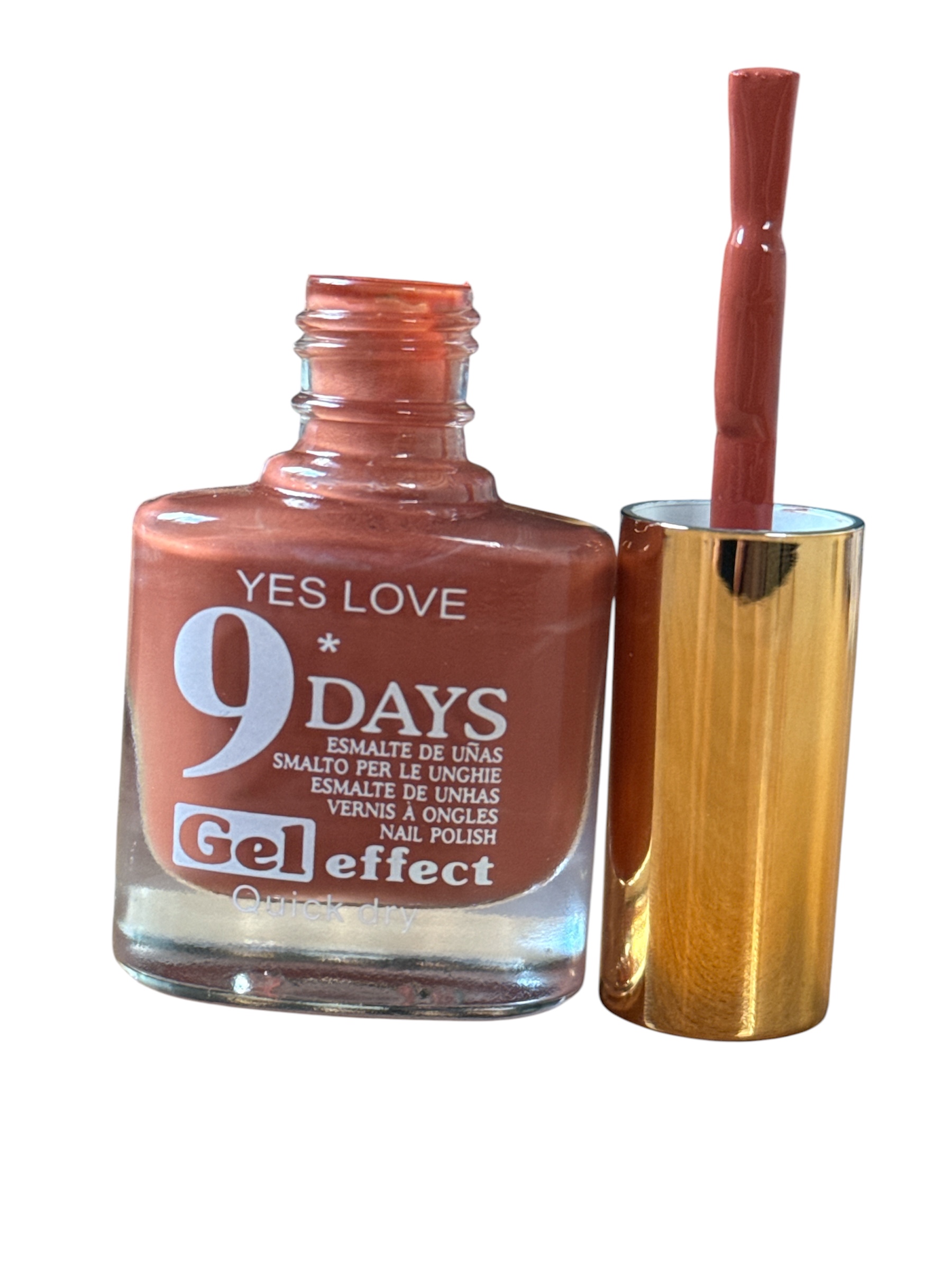 Vernis à ongle - yes love – Image 2